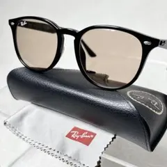 【美品】Ray-Ban RB4259F 601/93 人気芸能人着用シリーズのサムネイル
