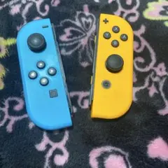 Switchジョイコンジャンク品