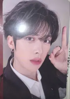 ZEROBASEONE リッキー　トレカ