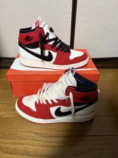 Nike Air Jordan 1 KO High 