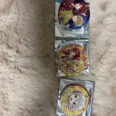 すとぷり 莉犬 るぅと 缶バッジ すとめも6 2020夏