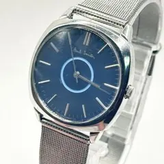 Paul Smith ポールスミス 5530-F52258 不動現状品メンズ