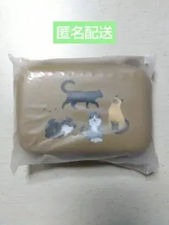 カルディ KALDI ねこの日 ガジェットケース