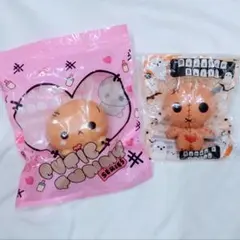 2025年最新】キューティークリエイティブスクイーズの人気アイテム