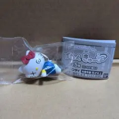 サンリオキャラクターズ ばたんきゅー ハローキティ