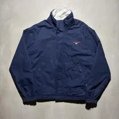 90s POLO SPORTS リバーシブルコットンジャケット