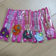 新品　セボンスター　ネックレス　まとめ