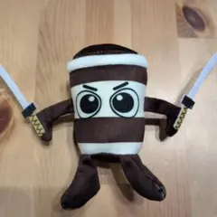 イタリアンブレインロット　カプチーノアサシーノ