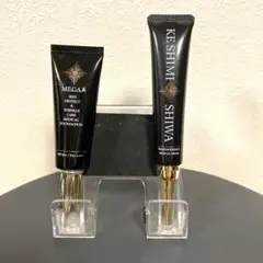 MEGA美 薬用リンクルケア 美白リキッドファンデーションLO - メルカリ