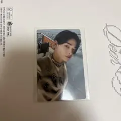 ENHYPEN ニキ トレカ