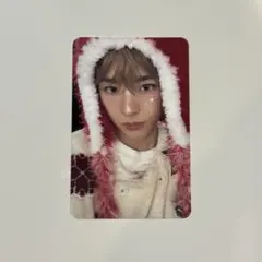 NCTWISH ユウシ トレカ color 初回限定盤 - メルカリ
