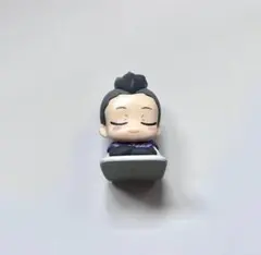 鬼滅の刃 不死川玄弥 おねむたん 拾壱ノ型 にどね アースカラー