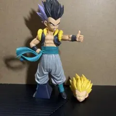 2026年最新】ゴテンクス フィギュアの人気アイテム - メルカリ