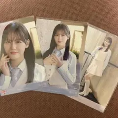 2026年最新】イコラブ 生写真 髙松瞳の人気アイテム - メルカリ