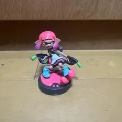 amiibo もなこ様専用ページ