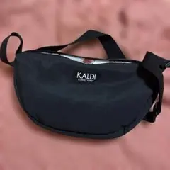 カルディ　ショルダーバック　いちご(*'ω'*)