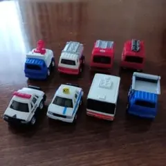 2025年最新】働く車チョロQの人気アイテム - メルカリ