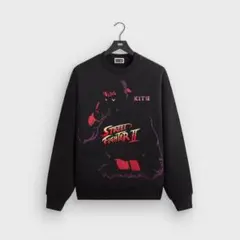KITH MARVEL Venom Lewis Crewneck Sweater - メルカリ