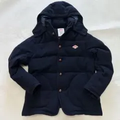 2025年最新】beams別注 danton ダウンジャケットの人気アイテム - メルカリ