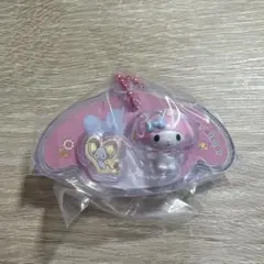 マイメロディ パッケージチャーム✩⡱