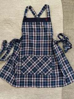 ポロ POLO エプロン M〜Lのサムネイル