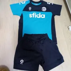 sfida サッカーウェア 上130　下120