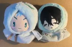 エイリアンステージ はれにんぎょう イヴァン ティル