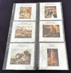 The Great Composers クラシックCD65枚セット同朋舎出版 The Great Composers クラシックCD65枚セット同朋舎出版 - メルカリ