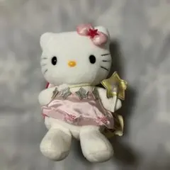 Hello Kitty 星座ドール ぬいぐるみ 牡羊座 サンリオ - メルカリ