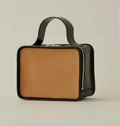 2025年最新】lifestylist leather mini book bagの人気アイテム