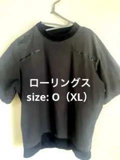 ローリングス ウェア