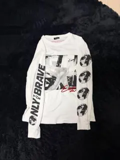 DIESEL archive Y2K 長袖カットソー