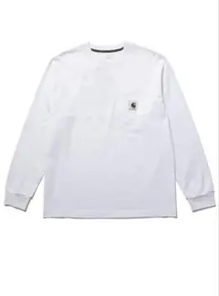 FCRB SOPH Carhartt WIP L/S POCKET TEE 新品