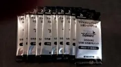 ヴァイスシュヴァルツ SAO 10周年 3BOX購入特典 プロモ 6パックセット