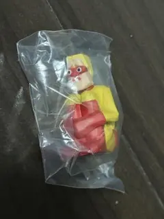 ゴールデンエッグス ガチャ ターキーレンジャー