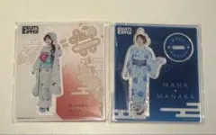 FRUITS ZIPPE真中まな BIGアクスタ - メルカリ