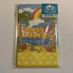 DAISY LOVERS 下敷き - メルカリ