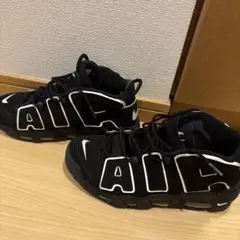 NIKE AIR MORE UPTEMPO スニーカー