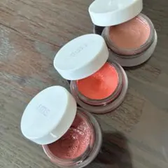 rms beauty リップカラー&リップチーク 3色セットのサムネイル