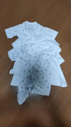 子供服　UNIQLO　50-60 8枚