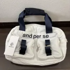 2025年最新】アンパスィ キャディバッグの人気アイテム - メルカリ