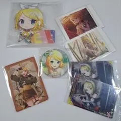 プロセカ鏡音リン まとめ売り