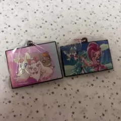プリキュア1番くじ　ｈ賞