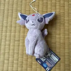 ポケットモンスター ミックスオレ マスコット エーフィ ポケモン