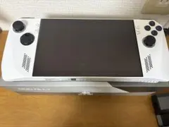 ROG Ally RC71L ドッグスタンド付き