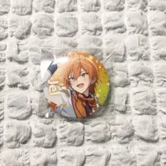 すとふぇす ジェル 缶バッジ