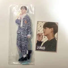 FANTASTICS 中島颯太 アクスタ トレカ