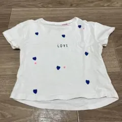 ハート トップス