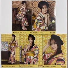 2026年最新】乃木坂 浴衣 生写真の人気アイテム - メルカリ