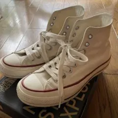 コンバース ハイカット スニーカーチャックテイラー